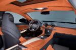 Fisker Karma Surf Concept 2011 года